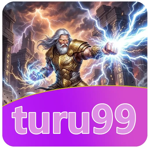 Instalasi turu99